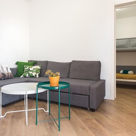 Apartamento Moderno En コスタ・カルマ エクステリア 写真