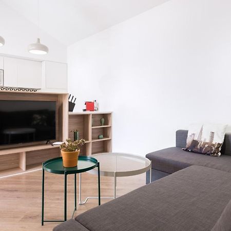Apartamento Moderno En コスタ・カルマ エクステリア 写真