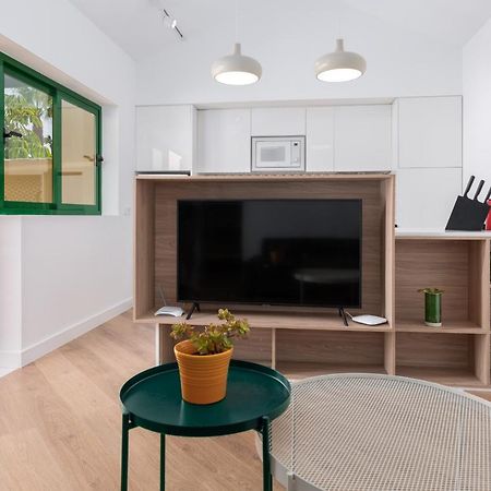 Apartamento Moderno En コスタ・カルマ エクステリア 写真