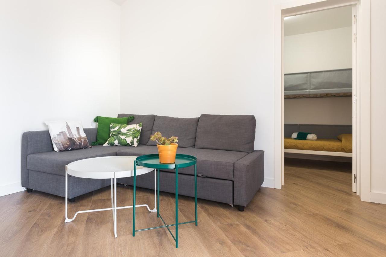 Apartamento Moderno En コスタ・カルマ エクステリア 写真