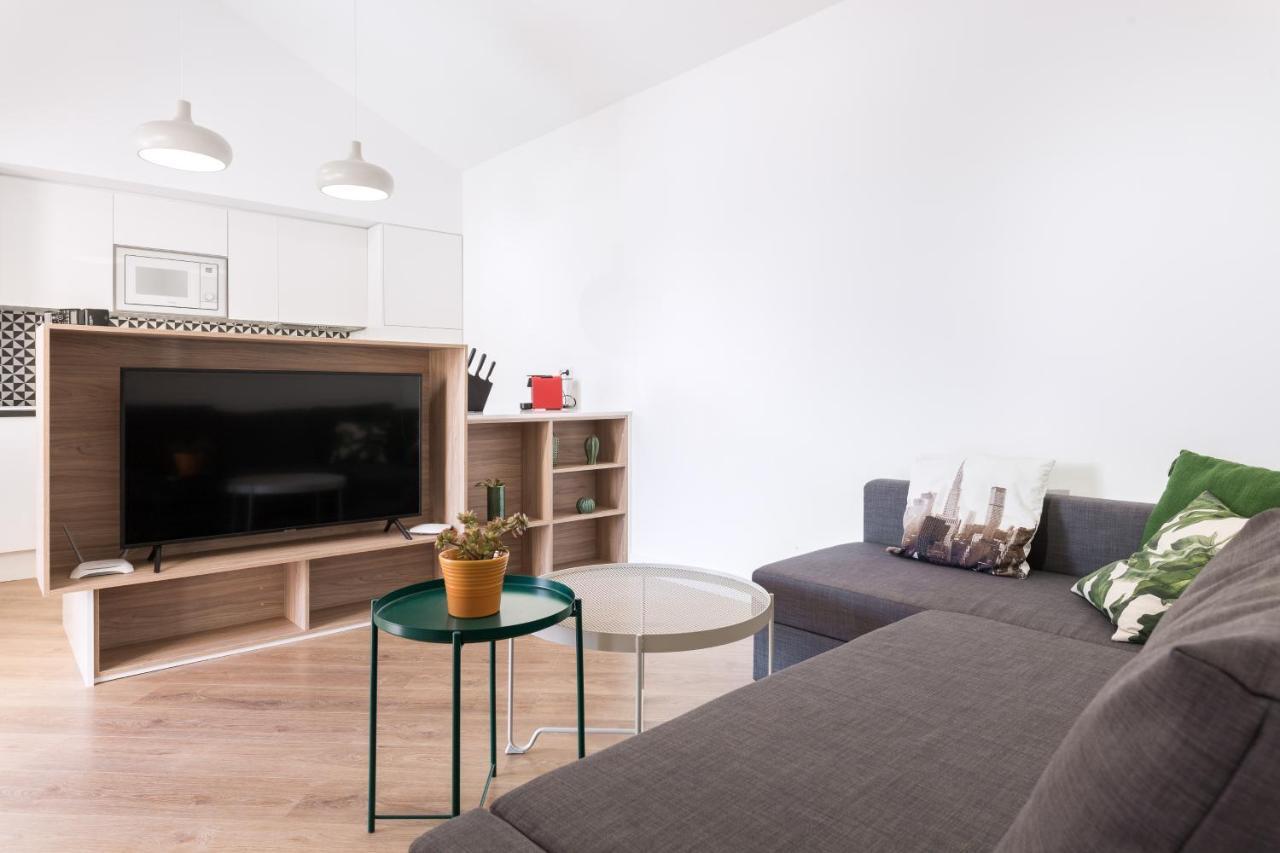 Apartamento Moderno En コスタ・カルマ エクステリア 写真