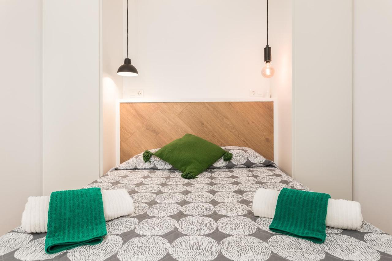Apartamento Moderno En コスタ・カルマ エクステリア 写真
